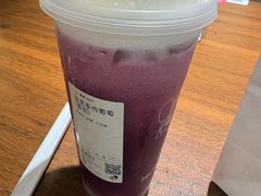 -喜茶(上海打浦桥日月光gelato lab+店)