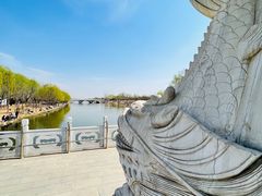 -马家湾湿地公园