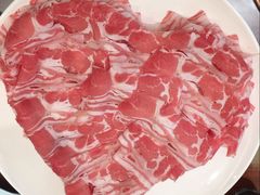 -竹叶涮肉坊(总店)