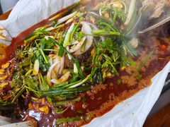 -陈眼镜火锅(总店)