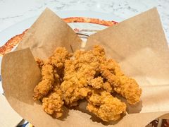 -必胜客(大观天地店)