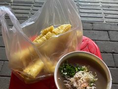 -汪记鲜鱼糊汤粉(沈阳路总店)