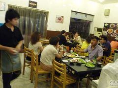 食客-延成苑韩式烤肉店(长春道店)