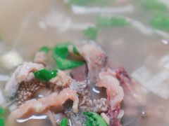 羊杂汤-协顺园回头馆(南顺城路店)