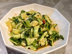 -如轩·海鲜砂锅粥·潮汕菜(南城店)