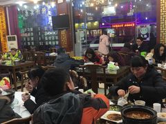 大堂-徽州美食(三十年老店)