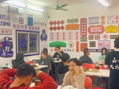 -嘉升大排档(番禺总店)