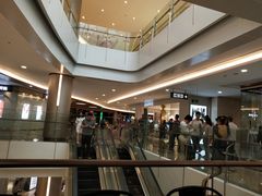 -皇庭广场(福华三路店)