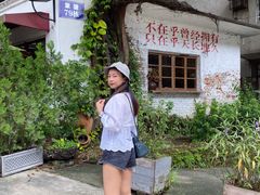 -广州市紫泥堂文化创意园景区