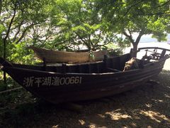 -平湖九龙山旅游度假区