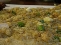 烤茄子-令狐冲烤鱼·烧菜馆(达明店)