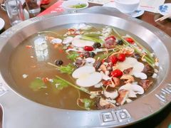 -春和饺子火锅