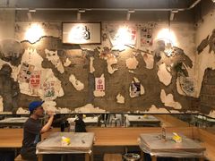 大堂-东排食堂长沙小吃大排档(五一广场店)