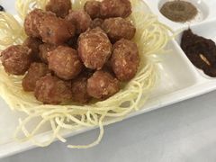 -玉林烤鸭店(定福庄店)