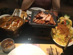 -simply thai天泰(静安嘉里中心店)