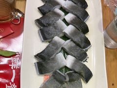 -鲜一烤肉(中街大东门店)