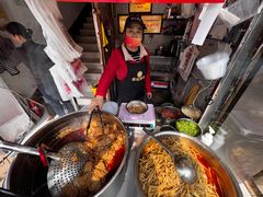 -张记捆鸡(总店)