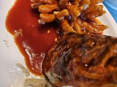 -玉林烤鸭店(黄村兴华店)