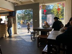 大堂-老清朝包子铺(开明街店)