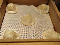 鸡汁杭州小笼-桂满陇·景观餐厅(新世界店)