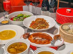 -秀儿四九城·新京菜(亚运村鸟巢店)