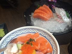 -大雄寿司(中华广场店)