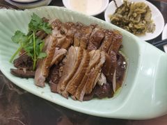 -陆记鹅庄·潮汕菜·狮头鹅(大仟里店)