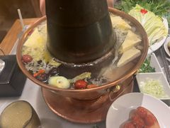 -牛街·马辈儿涮肉(牛街总店)