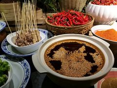 -惠州皇冠假日酒店·西餐厅·自助餐厅