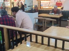 -泰润8号饭堂(闻喜路店)