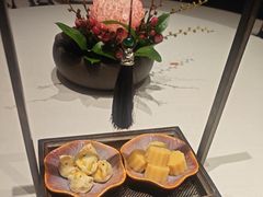 -蘇锦宴·淮扬菜烤鸭·小院(三元桥霄云路店)