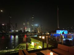-罗斯福色戒酒吧(外滩店)