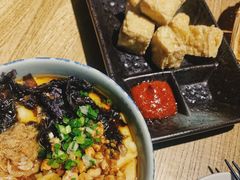 -新梅华·茶点餐厅(石路国际商城店)