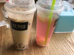 -鲜果时间(南开大悦城店)