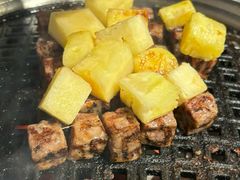 -霸腹烤肉(厦门柚子番店)