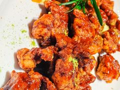 -锦府园·新台州菜(合生汇店)