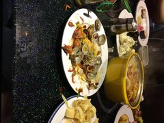 牛尚轩时尚自助餐厅-牛尚轩时尚自助烧烤(涟水店)