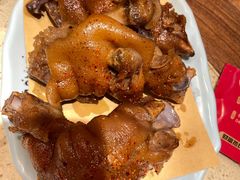 -状元阁烧烤(新华路总店)