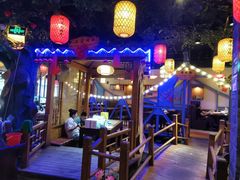 -津沽小院(天津之眼店)