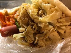 里脊-郭阿姨月亮馍
