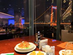 -武汉世茂希尔顿酒店·汇·全日餐厅