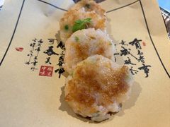 -味钱塘·钱塘浙宴(宋城之江银泰店)