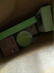 绿茶面膜等-悦诗风吟innisfree