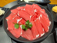 -呷哺呷哺 黄金牧场 (欢乐谷店)