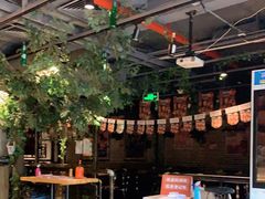 -管氏翅吧(马家堡店)