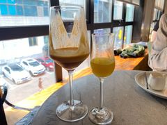 -Nectar One Cafe(勇烈路n1店)