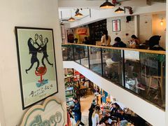 -Alimentari早午餐(安福路店)