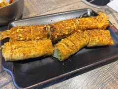 -叁宝烧烤 西安烧烤 领跑品牌(学府路店)