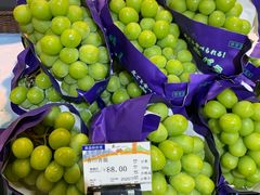 -金鹰超市(国际购物中心新街口店)