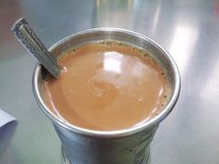 招牌港式奶茶-颓记茶餐厅(美景总店)